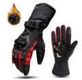 Motorradhandschuhe Winter Wasserdicht Touchscreen Warm Unisex – RIDEX