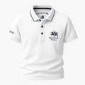 Poloshirt für Herren mit edlem Look – Jonas