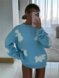 Eleganter Pullover für jeden Anlass – Belinda