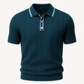 Lässiges Polo-Shirt für Büro und Freizeit – Erwin