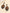 Holz Tropfen Ohrringe Boho Chic Schmuck – Lena