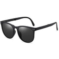 Faltbare Retro-Sonnenbrille mit UV400 Schutz – Lisa