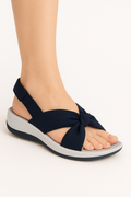 Bequeme Damen Sandalen mit Fußgewölbestütze – Alvara