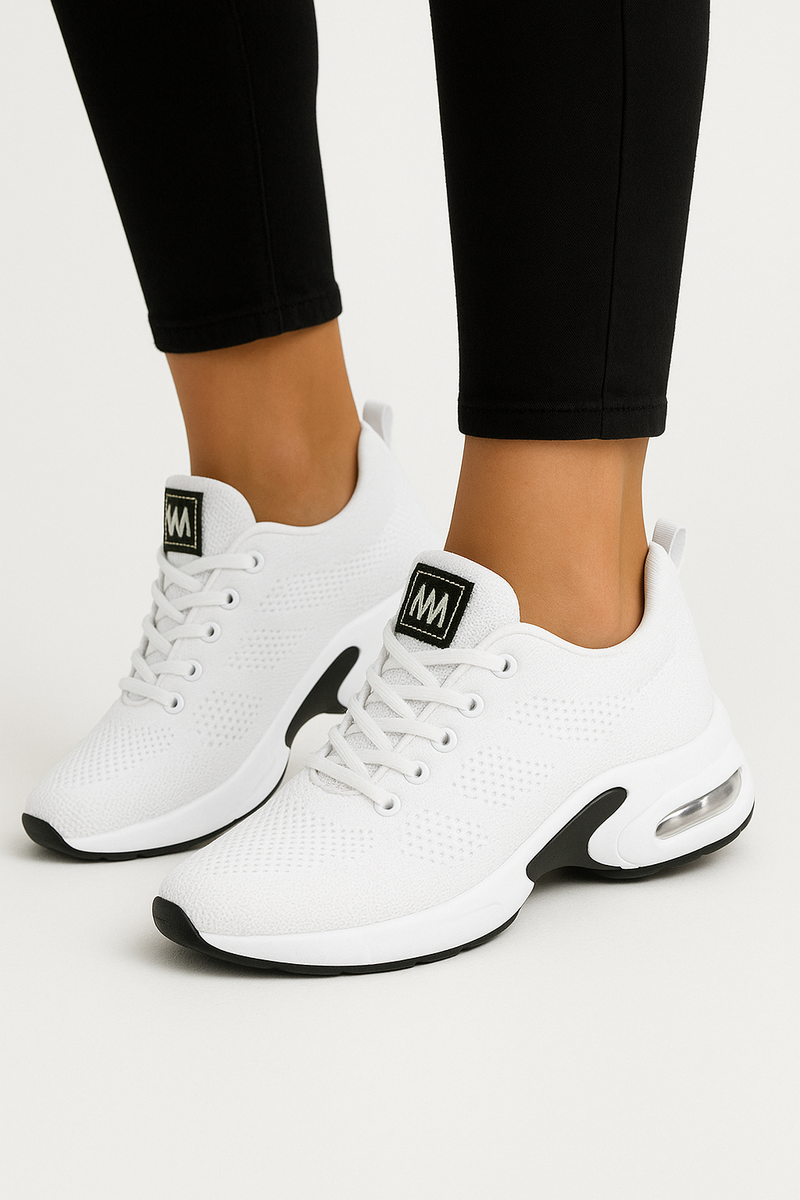 Orthopädische Laufschuhe für schmerzfreies Gehen – Henriette