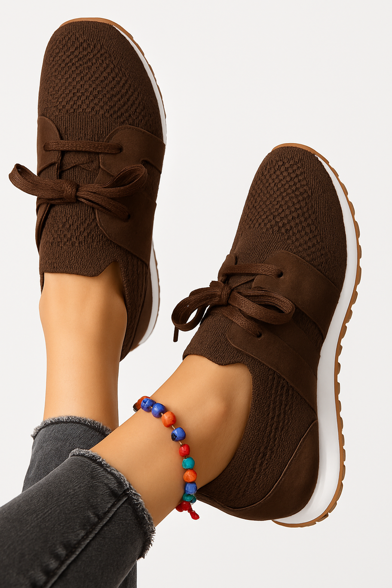 Orthopädische Komfortschuhe für Damen mit Stil – Heike