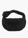 Gewebte Mini-Handtasche mit modernem Design – Sophia