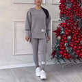 Bequemes Damen-Outfit – Elin