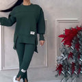 Bequemes Damen-Outfit – Elin