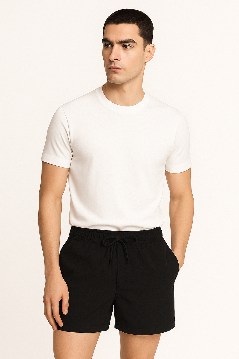 Sonnenbaden Badeshorts - SunBreeze