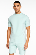 Slim Fit Herren-Freizeitset Sommer – Valtor