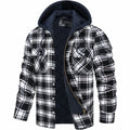 Wasserabweisende Frühlingsjacke für Herren – Siegmund