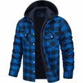 Wasserabweisende Frühlingsjacke für Herren – Siegmund