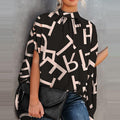 Damenbluse Elegant Zeitlos Vielseitig – Isabella