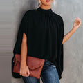 Damenbluse Elegant Zeitlos Vielseitig – Isabella