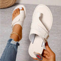 Orthopädische Damen Sandalen mit Fußbett – Varela