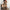 Luftiges Wickelkleid mit Schlitz & Boho-Print – Lisa