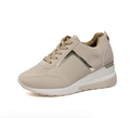 Orthopädische Sneakers für maximalen Komfort & Stil – Emilia