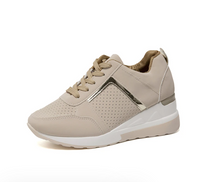 Orthopädische Sneakers für maximalen Komfort & Stil – Emilia