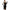 Flapper Kleid mit Pailletten und Fransen – Luisa