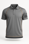 Outdoor T-Shirt für Männer: Atmungsaktiv und Robust – Harro