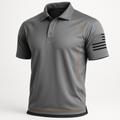 Outdoor T-Shirt für Männer: Atmungsaktiv und Robust – Harro
