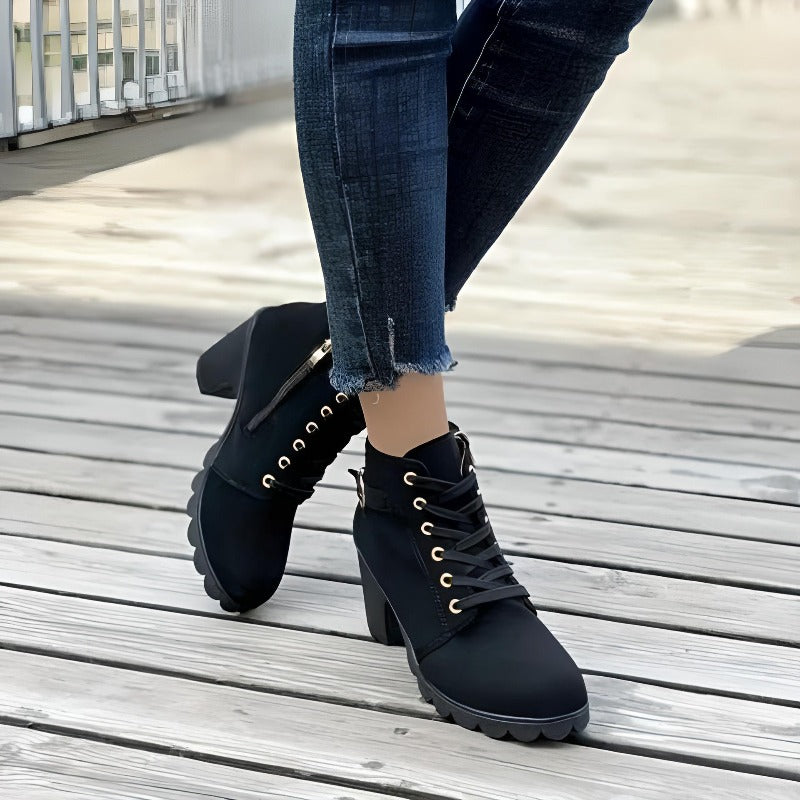 Bequeme Chelsea Boots für jeden Anlass – Theresa