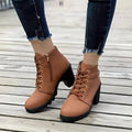 Bequeme Chelsea Boots für jeden Anlass – Theresa