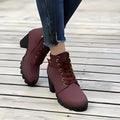 Bequeme Chelsea Boots für jeden Anlass – Theresa