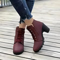 Bequeme Chelsea Boots für jeden Anlass – Theresa