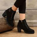Bequeme Chelsea Boots für jeden Anlass – Theresa