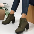Bequeme Chelsea Boots für jeden Anlass – Theresa