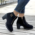 Bequeme Chelsea Boots für jeden Anlass – Theresa