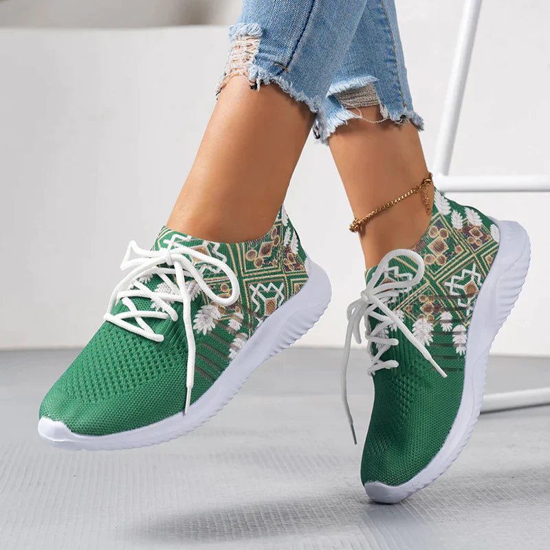 Ergonomische Laufschuhe für Komfort und Stabilität – Günter