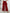 Damen Stoffhose Weit Gemustert Trendlook – Amelie