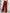 Damen Stoffhose Weit Gemustert Trendlook – Amelie