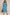 Fließendes Sommerkleid Damen mit Muster – Marla