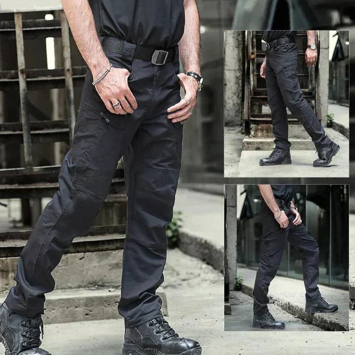 Wasserdichte Outdoor-Hose für jedes Wetter – Götz