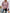Damen Casual Shirt Rundhals Elegant Übergang – Lurevya