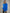 Oversized Damenpullover mit asymmetrischem Kragen – Sophia