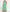 Gestreiftes Kleid Locker Elegant Vielseitig Damen – Nerina