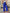 Hose mit hoher Taille und lockerer Passform – Nina