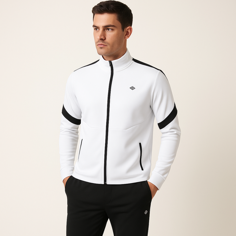 Stilvoller Herren-Trainingsanzug – Olly