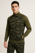Stilvoller Herren-Trainingsanzug – Olly
