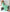 Gestreiftes Kleid Locker Elegant Vielseitig Damen – Nerina