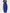 Unifarbenes Damen Maxikleid mit Taschen – Maisie
