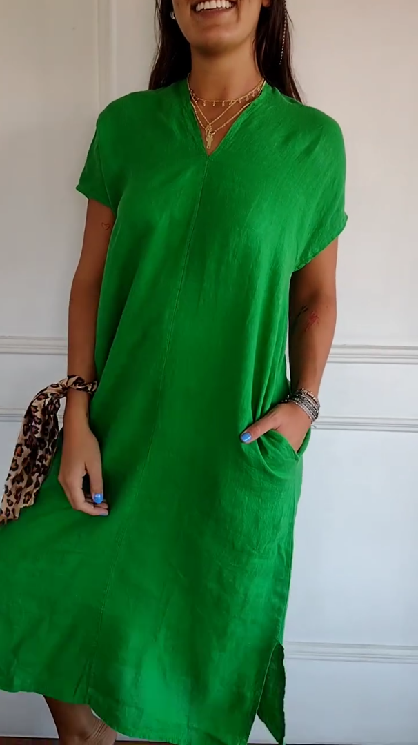 Ivy™ - Bauchfreundliches Kleid
