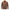Winterjacke Herren Leder Wasserdicht Warm für Winter – Anselm