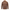 Winterjacke Herren Leder Wasserdicht Warm für Winter – Anselm