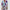 Violettes Abendkleid mit V-Ausschnitt und Stil – Amira