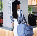 Reisetasche Wasserdicht mit Schuhfach Sporttasche Unisex – Travelo